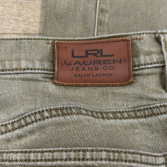 Ralph Lauren Jeans Classic Straight - Picture 5 of 5